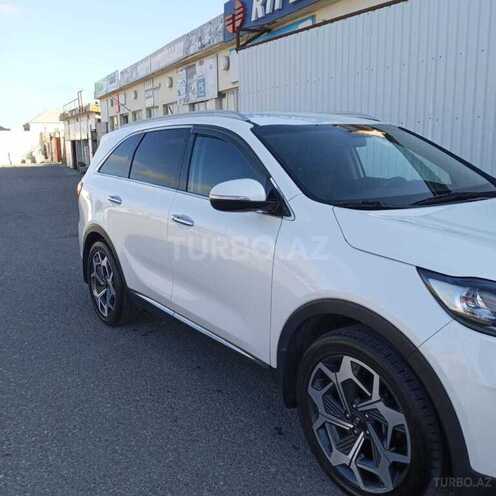 Kia Sorento 2018, 61,000 km - 2.0 л - Bakı