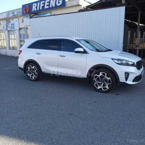 Kia Sorento 2018, 61,000 km - 2.0 л - Bakı
