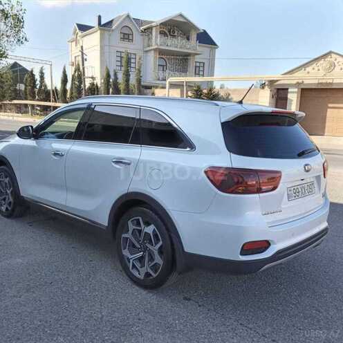 Kia Sorento 2018, 61,000 km - 2.0 л - Bakı