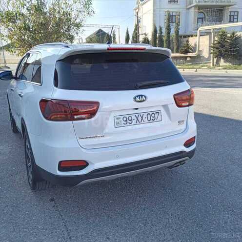 Kia Sorento 2018, 61,000 km - 2.0 л - Bakı