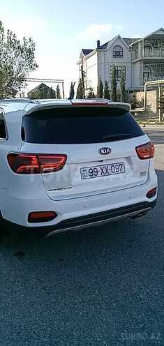 Kia Sorento 2018, 61,000 km - 2.0 л - Bakı