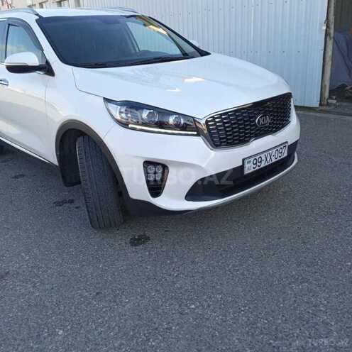 Kia Sorento 2018, 61,000 km - 2.0 л - Bakı