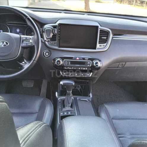 Kia Sorento 2018, 61,000 km - 2.0 л - Bakı