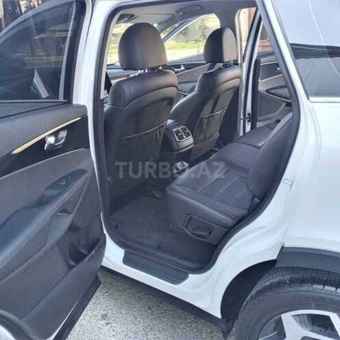 Kia Sorento 2018, 61,000 km - 2.0 л - Bakı