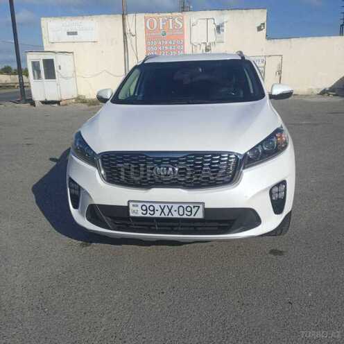 Kia Sorento 2018, 61,000 km - 2.0 л - Bakı