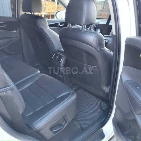 Kia Sorento 2018, 61,000 km - 2.0 л - Bakı