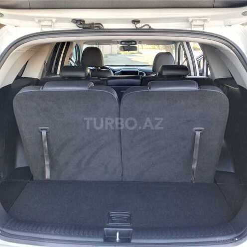 Kia Sorento 2018, 61,000 km - 2.0 л - Bakı