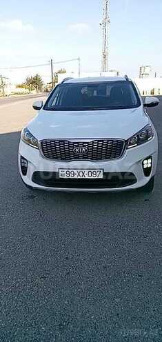 Kia Sorento 2018, 61,000 km - 2.0 л - Bakı