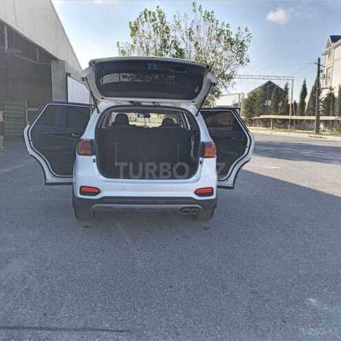 Kia Sorento 2018, 61,000 km - 2.0 л - Bakı
