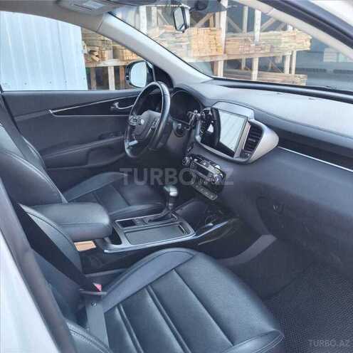 Kia Sorento 2018, 61,000 km - 2.0 л - Bakı