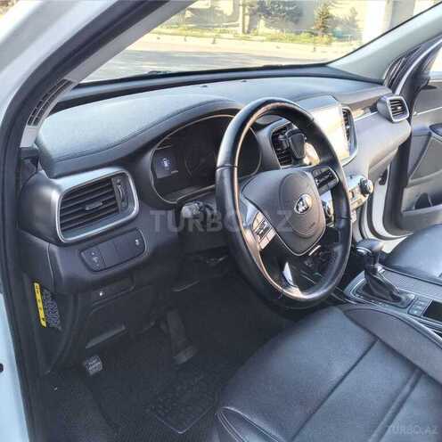 Kia Sorento 2018, 61,000 km - 2.0 л - Bakı