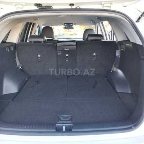 Kia Sorento 2018, 61,000 km - 2.0 л - Bakı