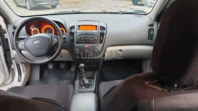Kia Ceed 2007, 207,000 km - 1.4 l - Bakı