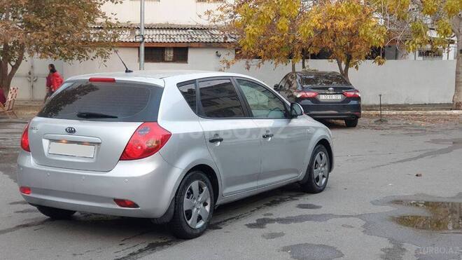 Kia Ceed 2007, 207,000 km - 1.4 l - Bakı