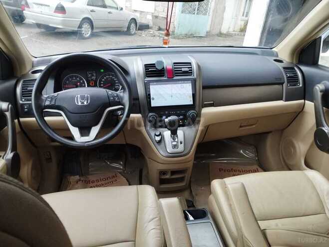 Honda CR-V 2008, 221,000 km - 2.4 l - Bakı