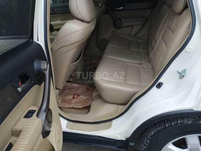 Honda CR-V 2008, 221,000 km - 2.4 l - Bakı