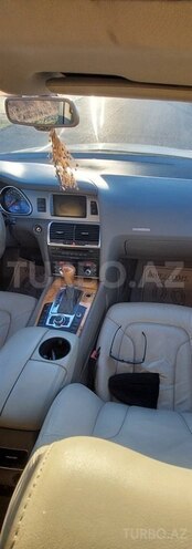Audi Q7 2008, 198,000 km - 4.2 l - Bakı