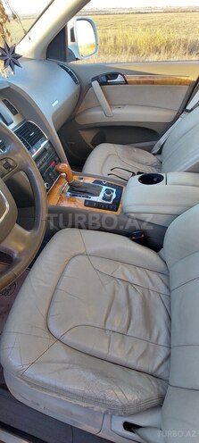 Audi Q7 2008, 198,000 km - 4.2 l - Bakı
