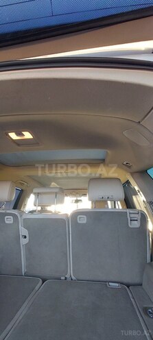 Audi Q7 2008, 198,000 km - 4.2 l - Bakı