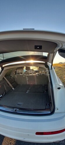 Audi Q7 2008, 198,000 km - 4.2 l - Bakı
