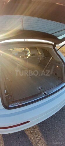 Audi Q7 2008, 198,000 km - 4.2 l - Bakı
