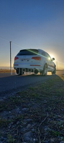 Audi Q7 2008, 198,000 km - 4.2 l - Bakı