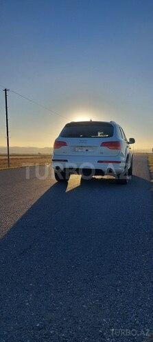 Audi Q7 2008, 198,000 km - 4.2 l - Bakı