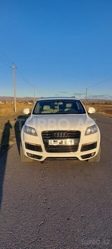 Audi Q7 2008, 198,000 km - 4.2 l - Bakı