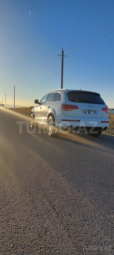 Audi Q7 2008, 198,000 km - 4.2 l - Bakı