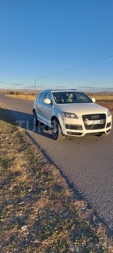 Audi Q7 2008, 198,000 km - 4.2 l - Bakı
