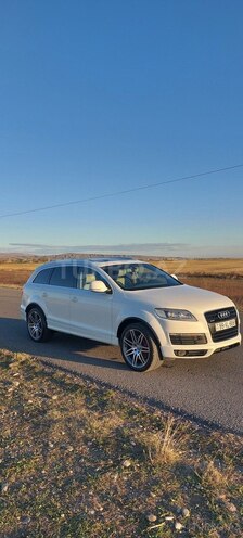 Audi Q7 2008, 198,000 km - 4.2 l - Bakı