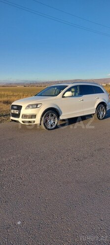 Audi Q7 2008, 198,000 km - 4.2 l - Bakı
