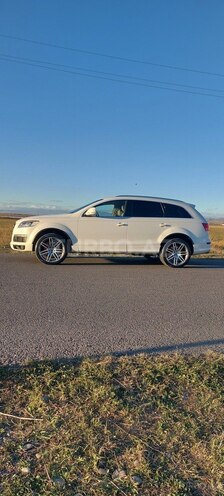 Audi Q7 2008, 198,000 km - 4.2 l - Bakı
