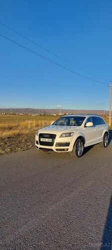 Audi Q7 2008, 198,000 km - 4.2 l - Bakı