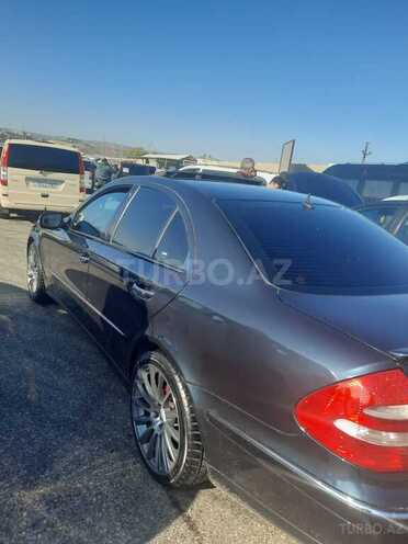 Mercedes E 300 2005, 301,000 km - 3.0 l - Bakı