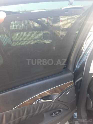 Mercedes E 300 2005, 301,000 km - 3.0 l - Bakı