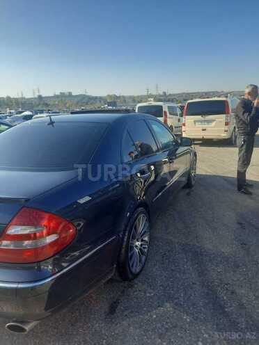 Mercedes E 300 2005, 301,000 km - 3.0 l - Bakı