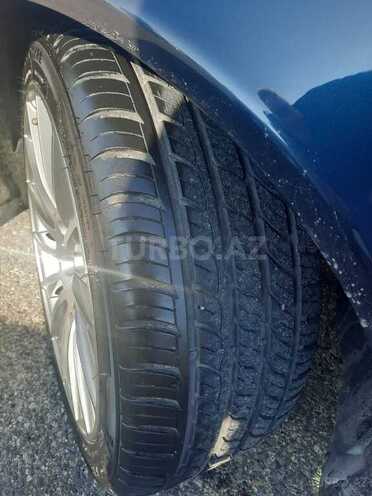 Mercedes E 300 2005, 301,000 km - 3.0 l - Bakı