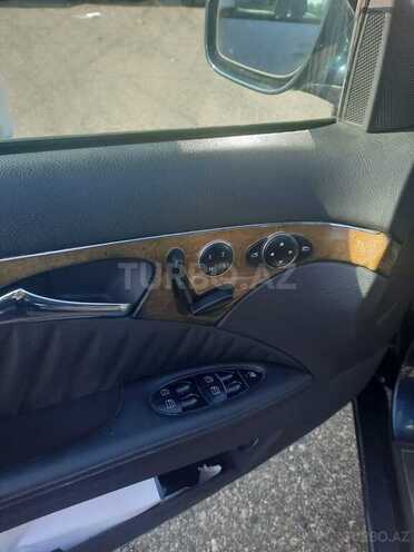 Mercedes E 300 2005, 301,000 km - 3.0 l - Bakı