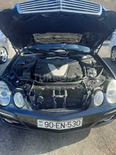 Mercedes E 300 2005, 301,000 km - 3.0 l - Bakı