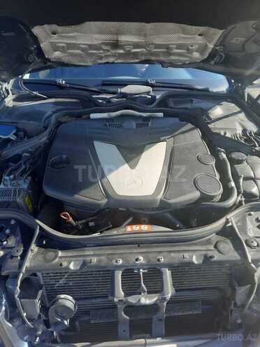 Mercedes E 300 2005, 301,000 km - 3.0 l - Bakı