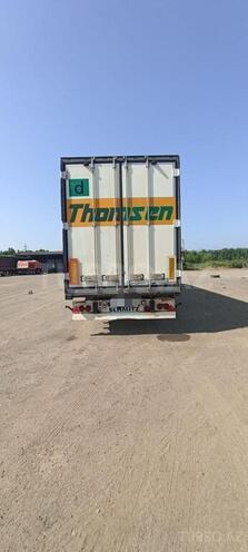 Volvo FH 13 2009, 1,400,000 km - 12.0 l - Bakı