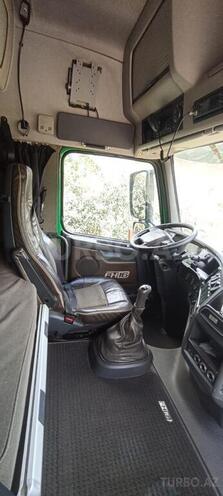 Volvo FH 13 2009, 1,400,000 km - 12.0 l - Bakı