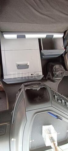 Volvo FH 13 2009, 1,400,000 km - 12.0 l - Bakı