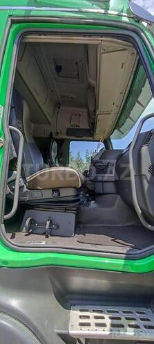 Volvo FH 13 2009, 1,400,000 km - 12.0 l - Bakı