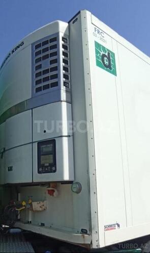 Volvo FH 13 2009, 1,400,000 km - 12.0 l - Bakı