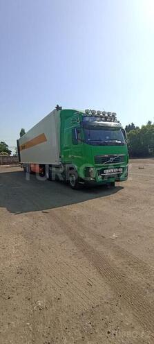 Volvo FH 13 2009, 1,400,000 km - 12.0 l - Bakı