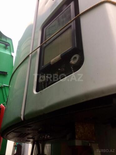 Volvo FH 13 2009, 1,400,000 km - 12.0 l - Bakı