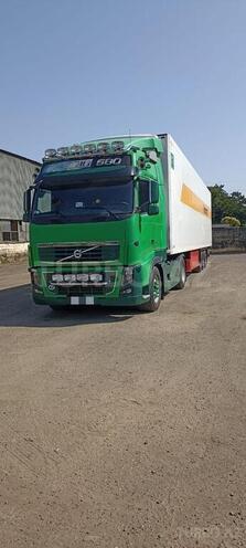Volvo FH 13 2009, 1,400,000 km - 12.0 l - Bakı