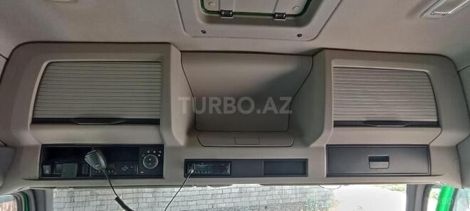Volvo FH 13 2009, 1,400,000 km - 12.0 l - Bakı